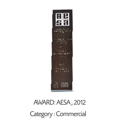 AESA 2012 for Commercial