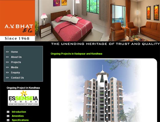 Visit http://www.avbhat.com/