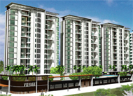 Residential & Commercial projects by Kasturi Housing in  Pune