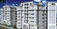 Green Homes in Pimpri 