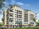 Projects in Bavdhan, Kondhwa and Vishrantwadi