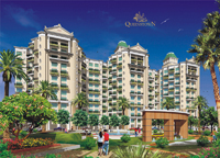 Residential project at Chinchwad