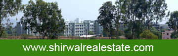 Shirwal Real Estate