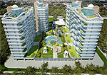 Exclusive Apartments in Baner