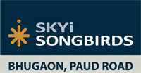 SKYi Songbirds at Bhugaon Hills, Paud Road, Pune