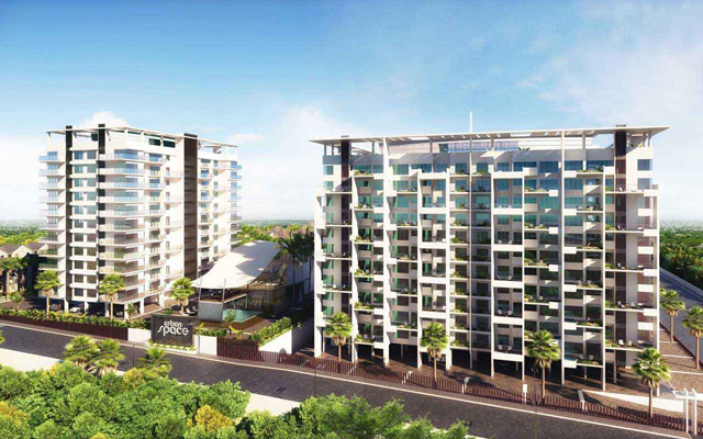 Premium Apartments in Pune
