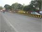 Developed-Road