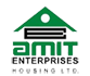 Amit Logo