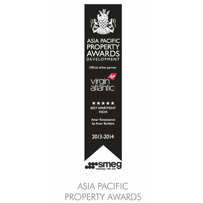 Asia Pacific Property Awards