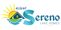Sereno logo