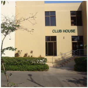 Clubhouse