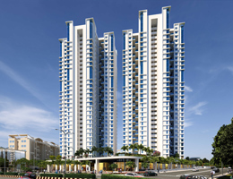 Bhagyoday Towers