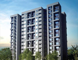 2 BHK Apartments in Kondhwa