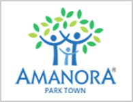 Amanora Park Town