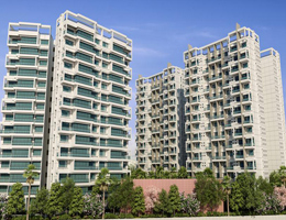 Apartments in Bavdhan