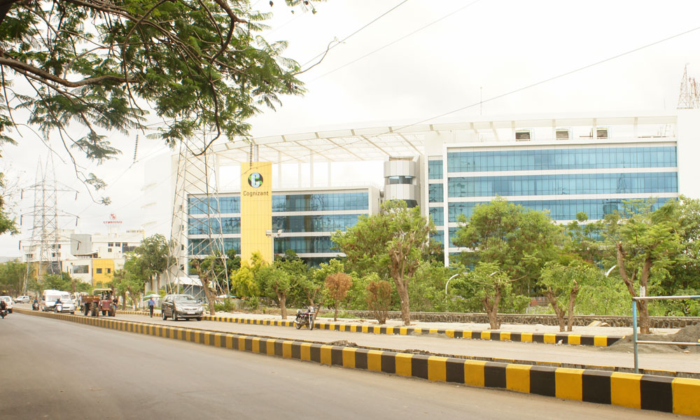 Hinjewadi, IT Park in Pune