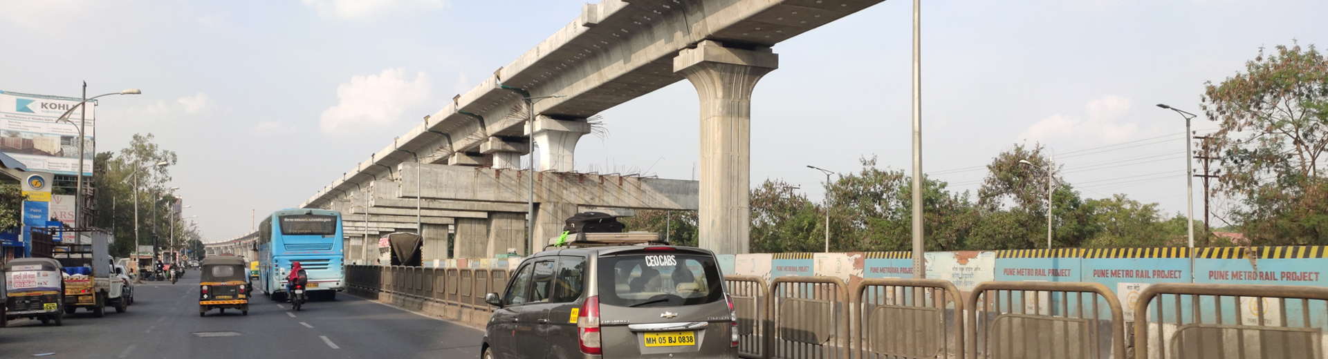 Pune Metro