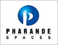 Pharande Spaces