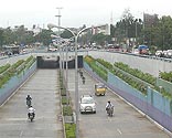 PCMC Road Development