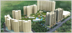 2 & 3 BHK Premiere Apartments in NIBM